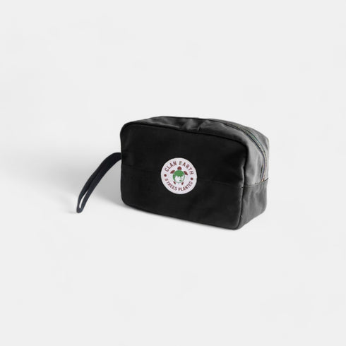 Oryx Canvas Dopp / Toiletry / Travel / Artist Kit Bag